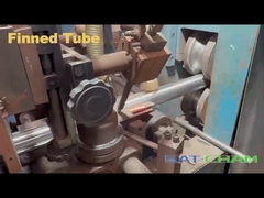 ท่อปีกตรงคืออะไร