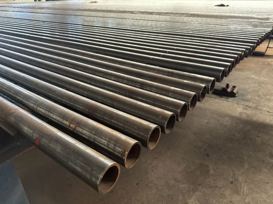 Long-Lasting Painting Membrane Wall Boiler Panel with 38.1*3.2 Dimension