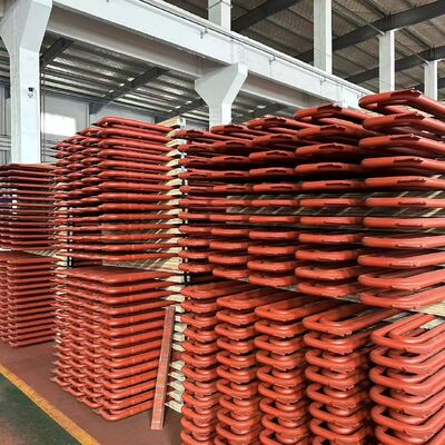 อะไหล่หม้อไอน้ำทนทานและชิ้นส่วนที่ออกแบบมาเพื่อสนับสนุนการทำงานของหม้อไอน้ำและลดเวลาหยุดทำงานที่มีค่าใช้จ่ายสูงในโรงงานอุตสาหกรรม