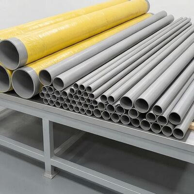 พรีเมียม 304 321 316 สแตนเลส ท่อ welded Collection2.