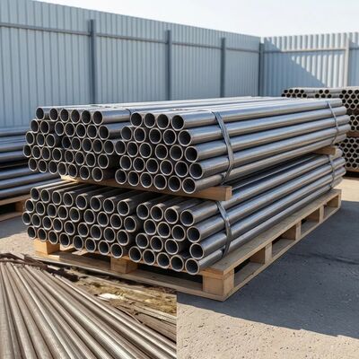 S304 S316 S30403 S31603 304L 316L ท่อสแตนเลส
