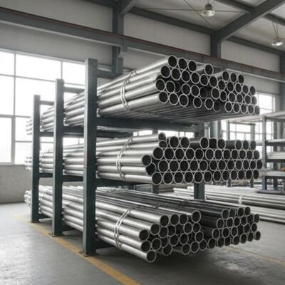 ท่อไร้สาย S 20 40 80, ASTM A106 DN50 DN65 DN80