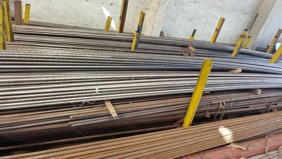 304 304L 316 316L ท่อ austenitic ท่อที่เชื่อม