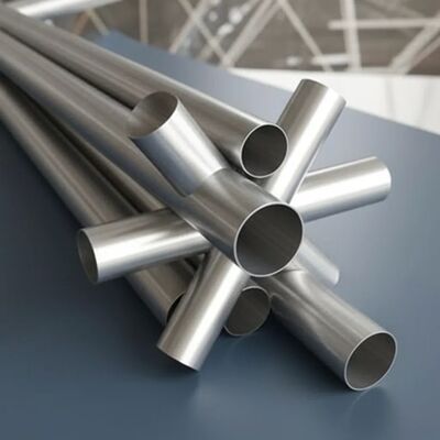 ท่อไร้สายเหล็กไทเทเนียม มาตรฐานร่วม ASTM B861