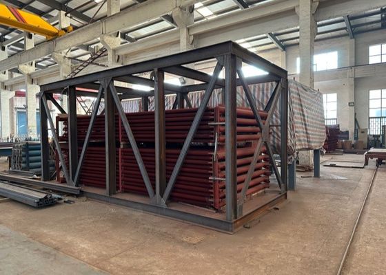 หม้อปั่นอะไหล่ หม้อปั่น Stack Economizer