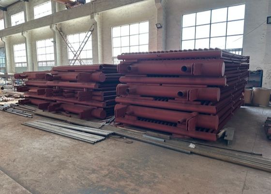 หม้อปั่นอะไหล่ หม้อปั่น Stack Economizer