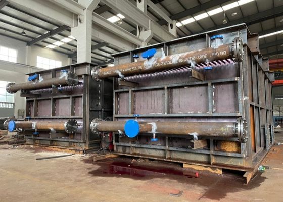 หม้อปั่นอะไหล่ หม้อปั่น Stack Economizer