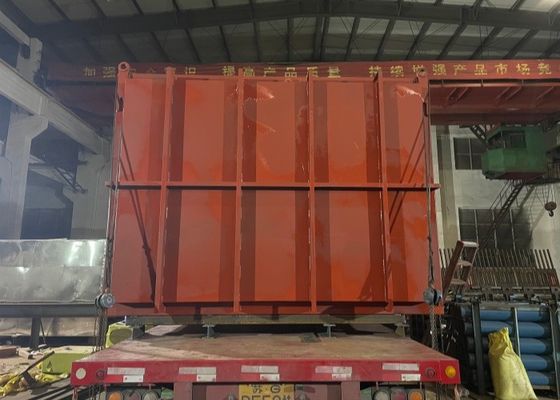 หม้อปั่นอะไหล่ หม้อปั่น Stack Economizer