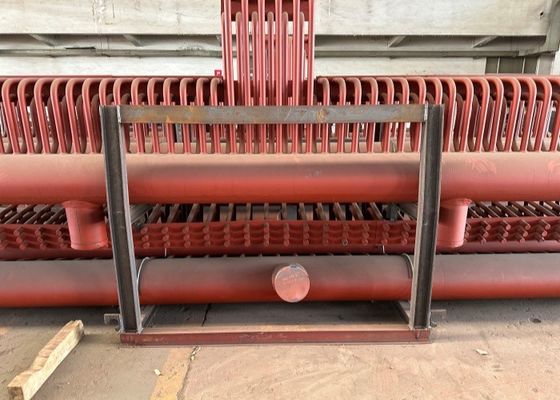 SAT-CHAM โบเลอร์ หัวหิน อุตสาหกรรม economizer หัวหิน