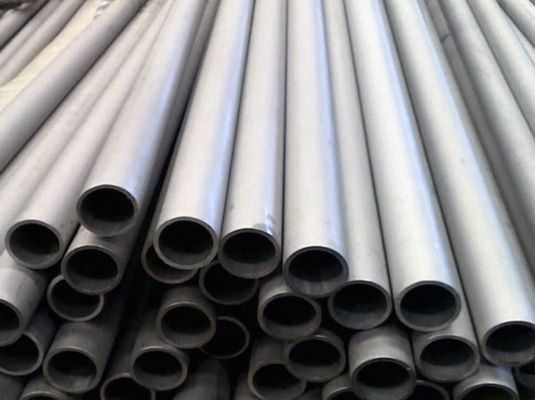12M โบลเลอร์คาร์บอนสแตนเลอร์ท่อ โบลเลอร์สแตนเลอร์ท่อ API ใบรับรอง BIS