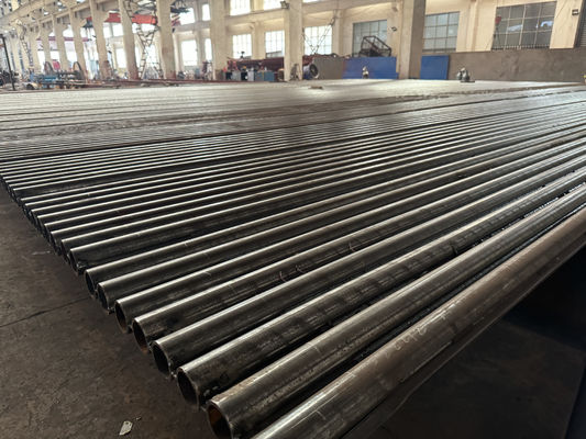 ค ณภาพส งผนัง Membrane Boiler SA210 แผนผนังน้ําเหล็กสแตนเลส