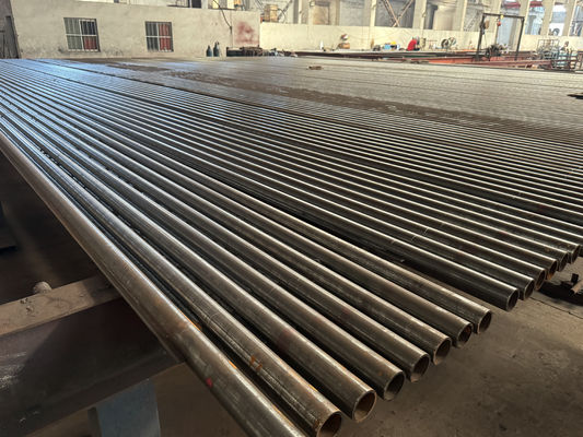 ISO/ASME มาตรฐาน การปั่น Membrane หัวหินส่วนผ่า