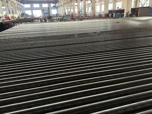 ความดันสูง การทาสี Membrane บอเลอร์น้ําผนังที่มีความยืดหยุ่นสูง