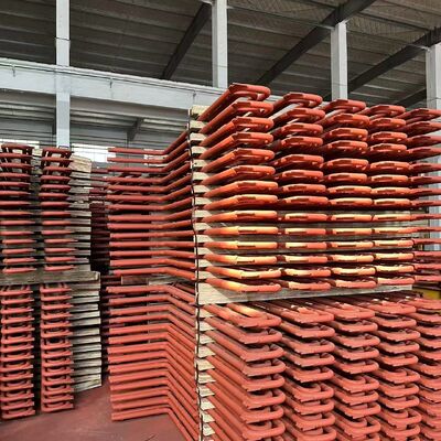 หัวหม้อหม้อระเหย รับประกันการทํางานที่ปลอดภัยและปลอดภัยของหม้อหม้อ ผ่านการทดสอบและควบคุมอย่างเข้มข้น รวมถึงการตรวจสอบด้วยรังสีเอ็กซ์และรังสีกามามะ