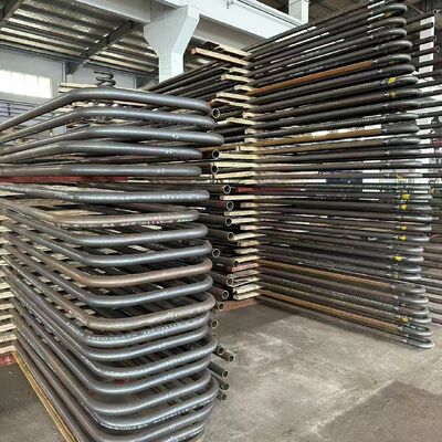 อะไหล่หม้อไอน้ำที่ทนทาน ออกแบบมาเพื่อเพิ่มความน่าเชื่อถือและอายุการใช้งานของอุปกรณ์หม้อไอน้ำและน้ำร้อน