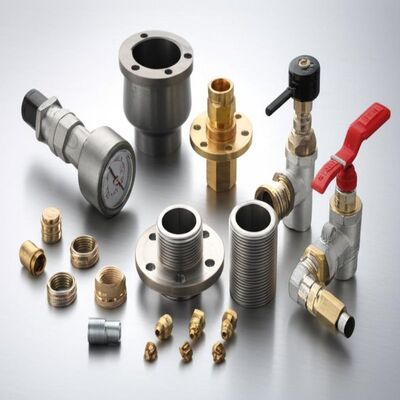 อะไหล่หม้อไอน้ำที่ทนทาน ออกแบบมาเพื่อเพิ่มความน่าเชื่อถือและอายุการใช้งานของอุปกรณ์หม้อไอน้ำและน้ำร้อน