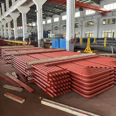 เครื่องประหยัดระยะยาวสําหรับเครื่องปั่น ปรับปรุงการฟื้นฟูความร้อนจากก๊าซออก เพื่อเพิ่มประสิทธิภาพของเครื่องปั่นสูงสุดและลดต้นทุนการดําเนินงาน