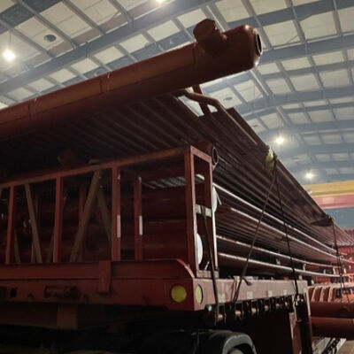 โซลูชันประหยัดพลังงานสำหรับปล่องหม้อไอน้ำเพื่อเพิ่มประสิทธิภาพการอนุรักษ์พลังงานและลดการปล่อยมลพิษในระบบหม้อไอน้ำอุตสาหกรรม