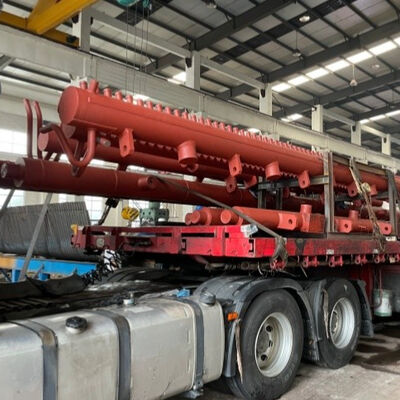 ระบบประหยัดระดับตู้หม้อที่สร้างขึ้นเพื่อปรับปรุงการถ่ายทอดความร้อนจากก๊าซควันและสนับสนุนการดําเนินงานของตู้หม้อที่ยั่งยืน