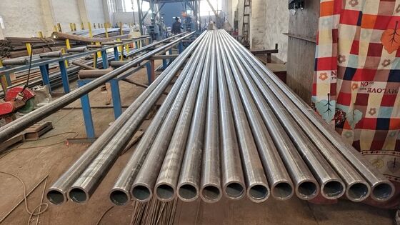304 304L 316 316L ท่อ austenitic ท่อที่เชื่อม