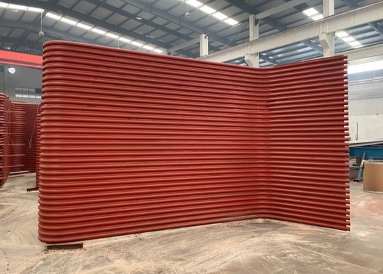 คุณภาพสูง โบเลอร์ท่อเหล็กไร้ผิว Astm โบเลอร์ไร้ผิวน้ํา