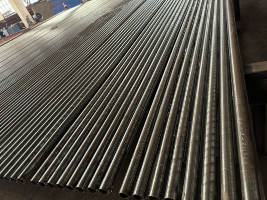 ASME Standard Membrane Water Wall With Better Fireproof Performance ผนังน้ําผิวขอบแบบมาตรฐานที่มีผลการป้องกันไฟที่ดีกว่า